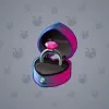 Diamond Ring #10821