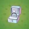 Diamond Ring #10827