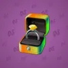 Diamond Ring #10829