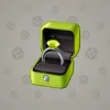 Diamond Ring #10830