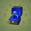 Diamond Ring #10842