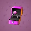Diamond Ring #10843