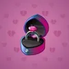Diamond Ring #10845