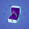 Diamond Ring #10857