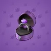 Diamond Ring #10862