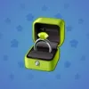 Diamond Ring #10864