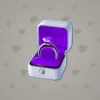 Diamond Ring #10865