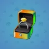 Diamond Ring #10872