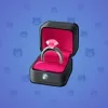 Diamond Ring #10875