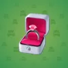 Diamond Ring #1088