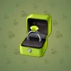 Diamond Ring #10880