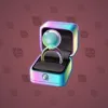 Diamond Ring #1093