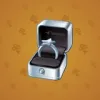 Diamond Ring #10933