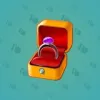 Diamond Ring #10936