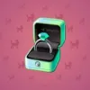 Diamond Ring #10937