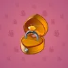 Diamond Ring #10938