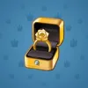 Diamond Ring #1095