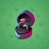 Diamond Ring #10950