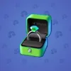 Diamond Ring #10951