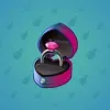 Diamond Ring #10957