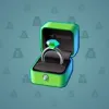 Diamond Ring #10961