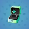 Diamond Ring #10971
