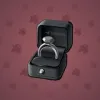 Diamond Ring #10973