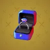 Diamond Ring #10981