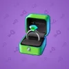 Diamond Ring #10984