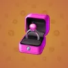 Diamond Ring #10990