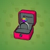 Diamond Ring #10993