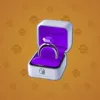 Diamond Ring #10995