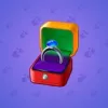 Diamond Ring #10998