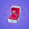 Diamond Ring #11001
