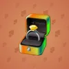 Diamond Ring #11002