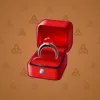 Diamond Ring #11005