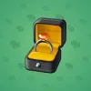 Diamond Ring #11007