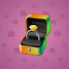 Diamond Ring #11010