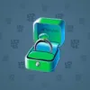 Diamond Ring #11011