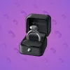 Diamond Ring #1102