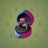 Diamond Ring #11022