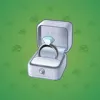 Diamond Ring #11025