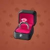 Diamond Ring #11041