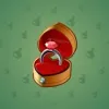 Diamond Ring #11043