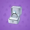 Diamond Ring #11045