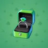 Diamond Ring #11053