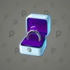 Diamond Ring #1106