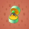 Diamond Ring #11072