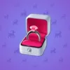 Diamond Ring #11089