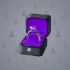 Diamond Ring #11090